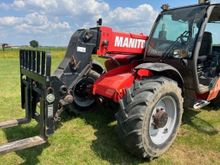 Manitou MLT735 120 LSU | Brabant AG Industrie [4]