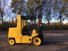 Hyster S9.00XL | Brabant AG Industrie [1]