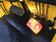 Hyster S9.00XL | Brabant AG Industrie [10]