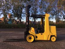 Hyster S9.00XL | Brabant AG Industrie [2]