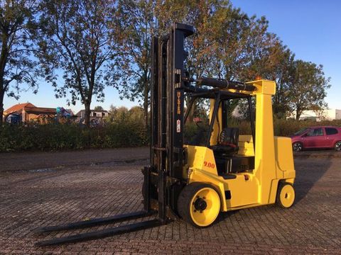Hyster S9.00XL | Brabant AG Industrie [4]