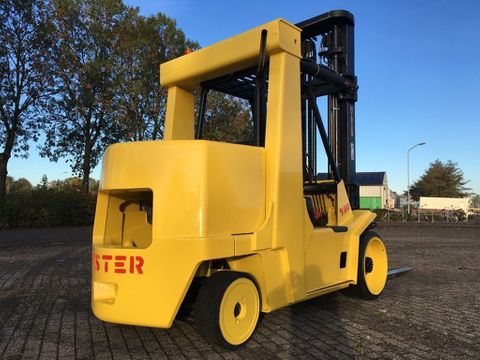 Hyster S9.00XL | Brabant AG Industrie [5]