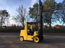 Hyster S9.00XL | Brabant AG Industrie [7]