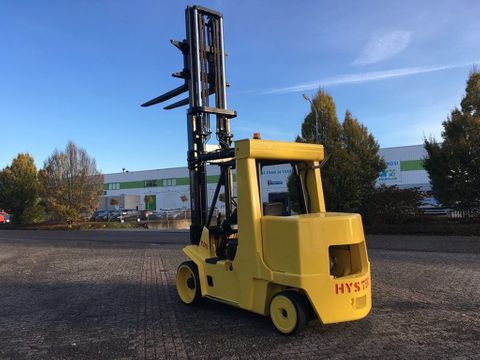 Hyster S9.00XL | Brabant AG Industrie [8]