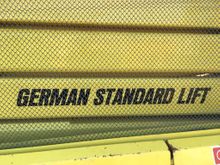 German Standard Lift German Standard S172E12 | Brabant AG Industrie [12]