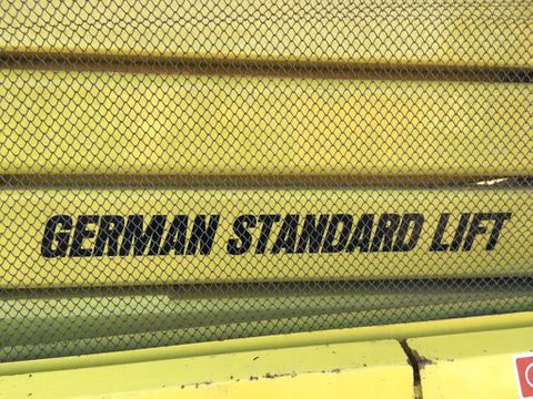 German Standard Lift German Standard S172E12 | Brabant AG Industrie [12]
