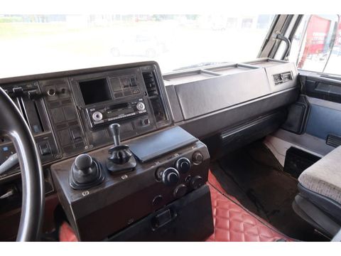 Scania 142 | Companjen Bedrijfswagens BV [21]