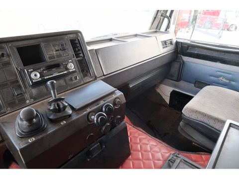 Scania 142 | Companjen Bedrijfswagens BV [24]