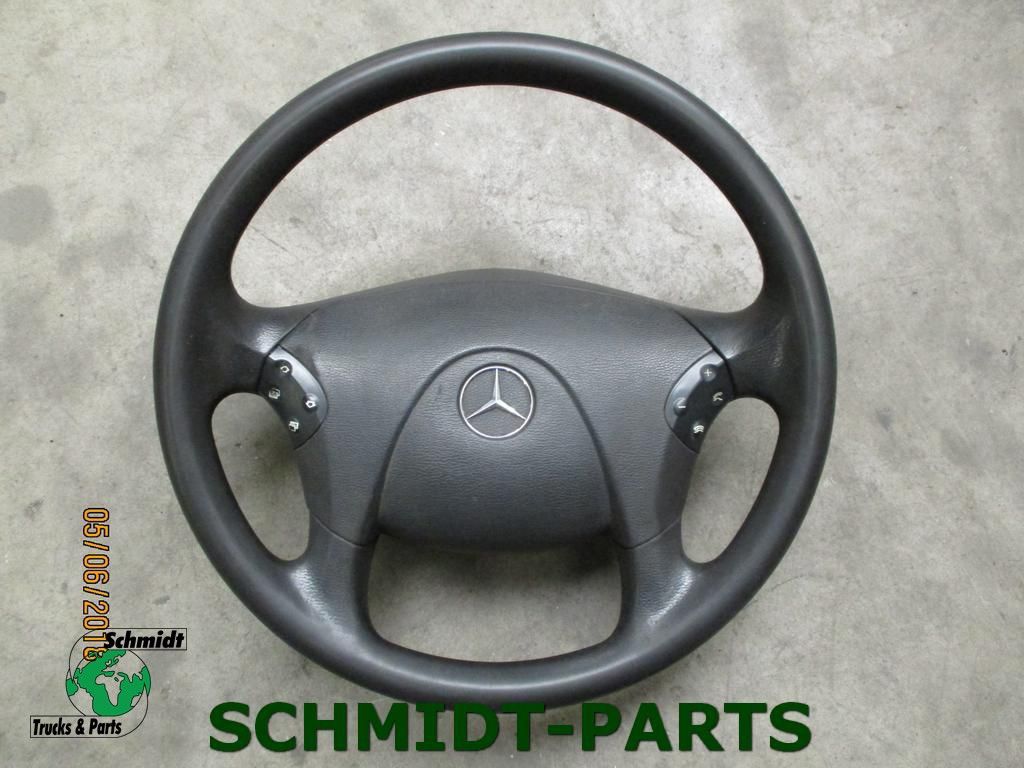 For sale: Mercedes-Benz A 943 464 08 01 Stuurwiel | & Parts