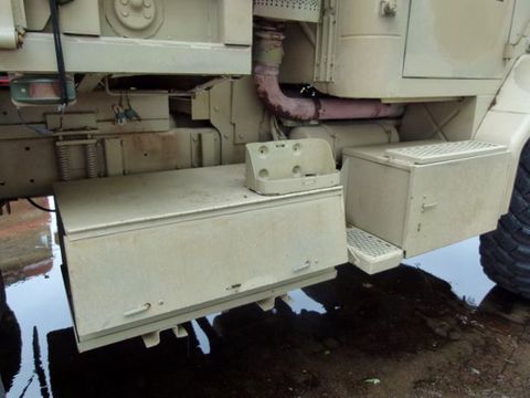 REO M923 A1 - 6x6 | CAB Trucks [6]