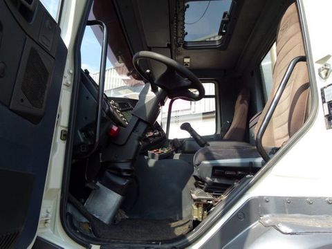 Ginaf - 6x6 + Crane HMF1153K1 | CAB Trucks [6]