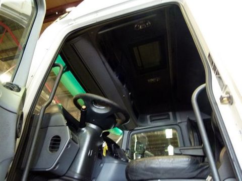 Mercedes-Benz Actros - Complete cabin MP2 | CAB Trucks [2]
