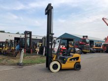 Caterpillar GP20NT | Brabant AG Industrie [7]