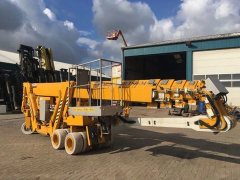 Diversen Falck Schmidt Falcon Spider TSB34 | Brabant AG Industrie [3]