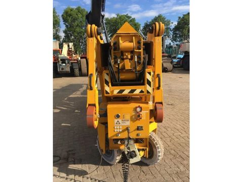 Diversen Falck Schmidt Falcon Spider TSB34 | Brabant AG Industrie [6]