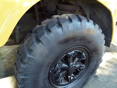 Volvo N10 6x4 Cargo | CAB Trucks [10]