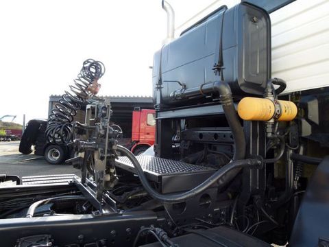 MAN 33.414 - 6x4 - with Hydraulic | CAB Trucks [18]