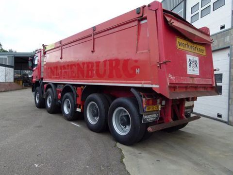 Mercedes-Benz ACTROS 5044 AK - 10x8 -RESERVED RESERVED | CAB Trucks [7]