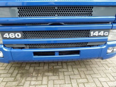 Scania 144G V8 460HP 6x2 | CAB Trucks [7]