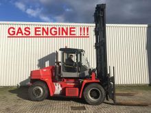 Kalmar GCE 150- 6 | Brabant AG Industrie [1]