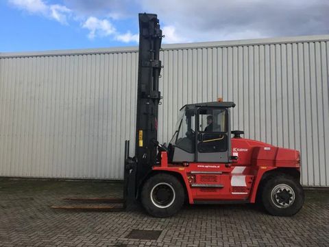 Kalmar GCE 150- 6 | Brabant AG Industrie [2]