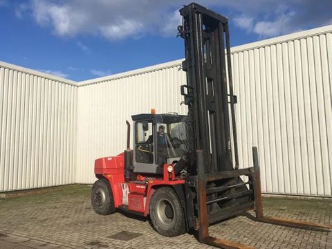 Kalmar GCE 150- 6 | Brabant AG Industrie [3]