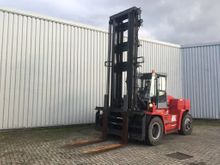 Kalmar GCE 150- 6 | Brabant AG Industrie [4]