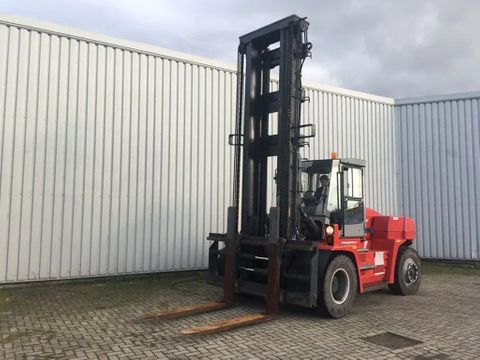 Kalmar GCE 150- 6 | Brabant AG Industrie [4]