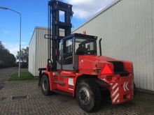 Kalmar GCE 150- 6 | Brabant AG Industrie [5]