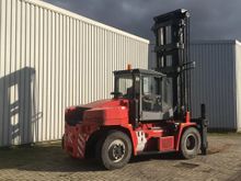 Kalmar GCE 150- 6 | Brabant AG Industrie [6]