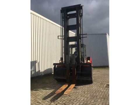 Kalmar GCE 150- 6 | Brabant AG Industrie [8]