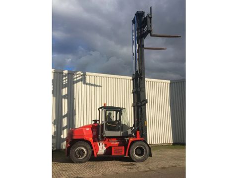 Kalmar GCE 150- 6 | Brabant AG Industrie [9]