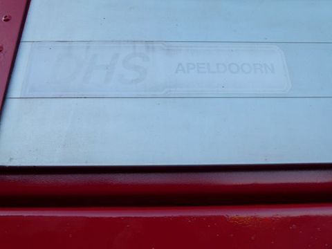 HYVA 3-Zijdig / 3-Way / Dreiseitig / Tribenne | CAB Trucks [20]
