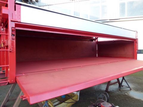 HYVA 3-Zijdig / 3-Way / Dreiseitig / Tribenne | CAB Trucks [3]