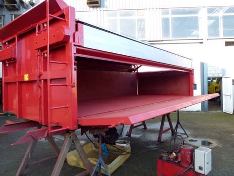 HYVA 3-Zijdig / 3-Way / Dreiseitig / Tribenne | CAB Trucks [7]