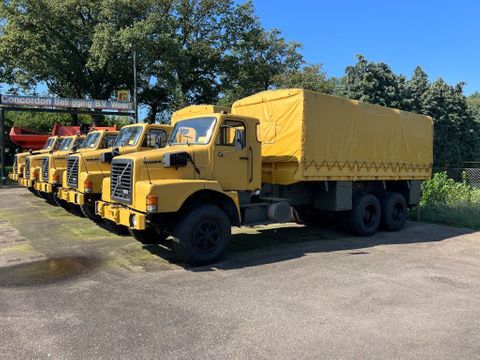 Volvo 6x4 Cargo 4PCS AVAILABLE!! | CAB Trucks [13]