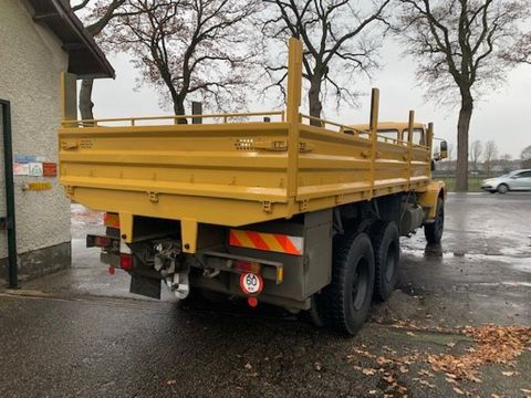 Volvo 6x4 Cargo 4PCS AVAILABLE!! | CAB Trucks [4]