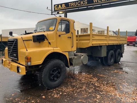 Volvo 6x4 Cargo | CAB Trucks [7]