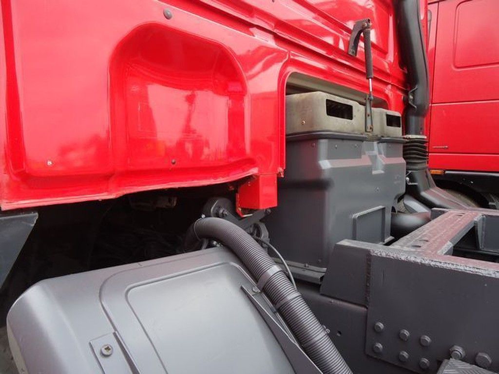 DAF 95.360 Chassis | CAB Trucks [6]