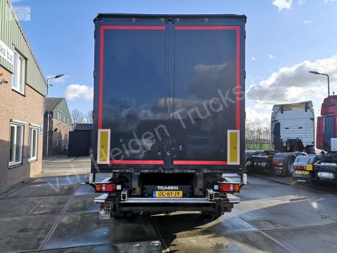 Tracon TB1218 | LZV OPLEGGER | Van der Heiden Trucks [18]