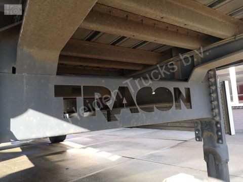 Tracon TB1218 | LZV OPLEGGER | Van der Heiden Trucks [22]