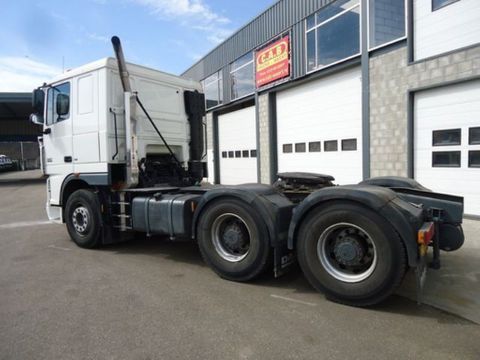 DAF / 6x4 - Euro5   SOLD  SOLD | CAB Trucks [3]