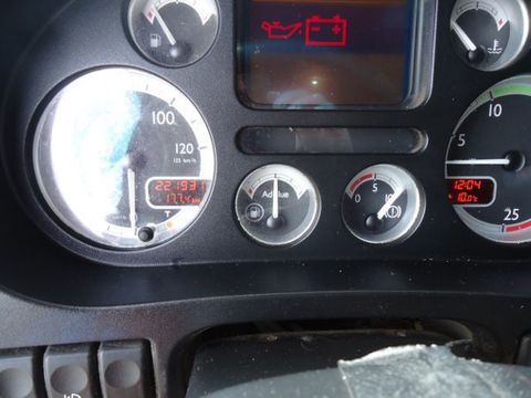 DAF / 6x4 - Euro5 | CAB Trucks [5]