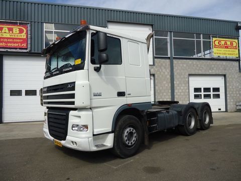 DAF / 6x4 - Euro5 | CAB Trucks [6]