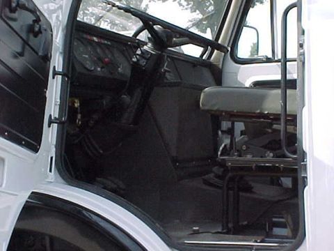 MAN 11.136 - 4x4 | CAB Trucks [9]