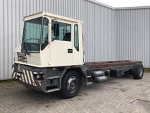 Terberg TT20 Body Carrier | Brabant AG Industrie [7]