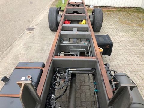 Terberg TT20 Body Carrier | Brabant AG Industrie [8]