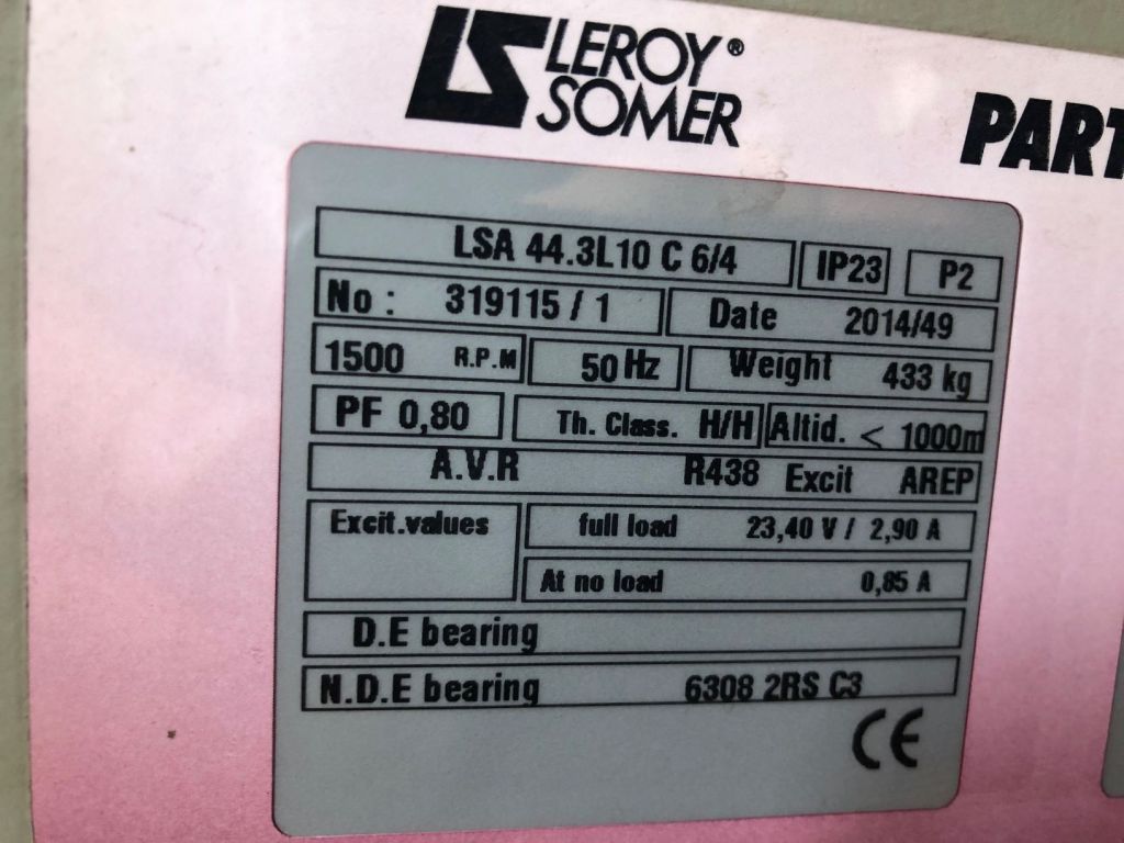 ECONOGEAR TYPE C3.6/SF/18 RATIO 103 LEROY SOMER Details about   REDUCER 