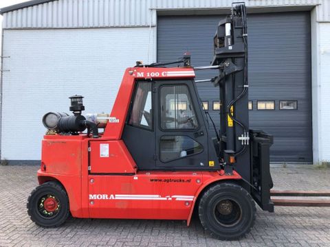 MORA M100C | Brabant AG Industrie [3]