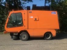 TENNANT Tennant A80 | Brabant AG Industrie [1]